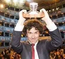 Premio Campiello 2015: il vincitore è Marco Balzano