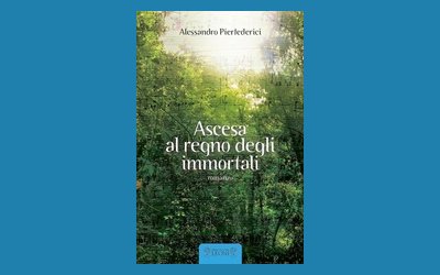 Ascesa al regno degli immortali