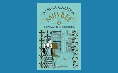 Miss Bee e il cadavere in biblioteca