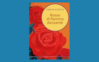 Rosso di fiamma danzante