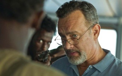 Captain Phillips: Attacco in mare aperto, trama e trailer del film in tv
