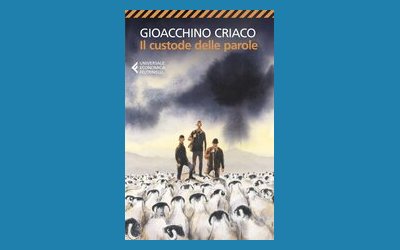 Il custode delle parole