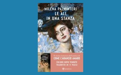 Le ali in una stanza