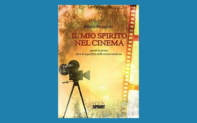 Il mio spirito nel cinema