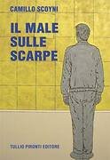Il male sulle scarpe