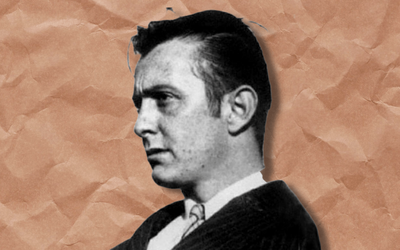 La storia di John Fante, l'italo-americano che voleva scrivere