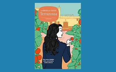 Terrarossa