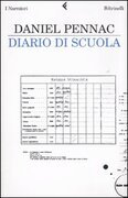 Diario di scuola