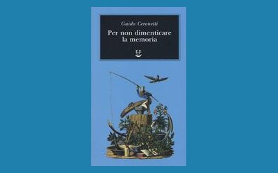 Per non dimenticare la memoria