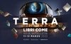 Libri Come 2022: un grande ritorno in presenza e una riflessione necessaria 