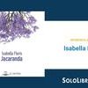 Intervista a Isabella Floris, in libreria con Jacaranda