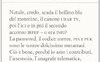 Il sangue amaro