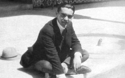 Federico García Lorca, le poesie e le frasi più belle