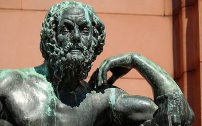 Odissea: trama libro per libro e caratteristiche dell'opera di Omero
