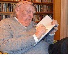 Andrea Camilleri: ecco i libri che verranno pubblicati postumi