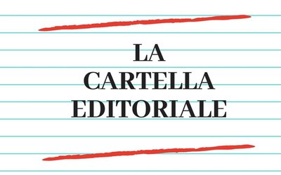 Cartella editoriale: cos'è e a quanto corrisponde?