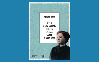 Storia di una maestra del Sud che fu la madre di Aldo Moro
