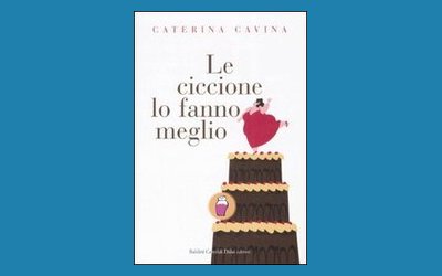 Le ciccione lo fanno meglio
