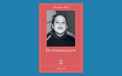 Da nessuna parte