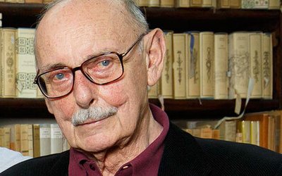 È morto Vittorio Sermonti, grande esperto di Dante. “Se avessero” la sua “opera ultima”