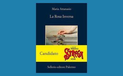 La Rosa Inversa