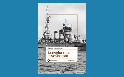 La tragica notte di Sebastopoli