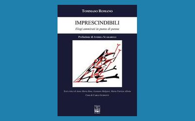 Imprescindibili. Elogi ammirati in punta di penna