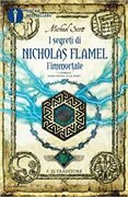 I segreti di Nicholas Flamel l'immortale - 5. Il traditore