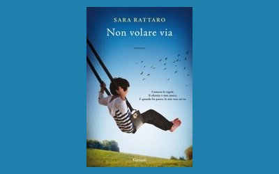 Non volare via
