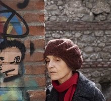 5 domande alla poetessa Chandra Livia Candiani
