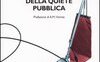 Disturbo della quiete pubblica