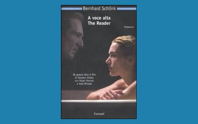 A voce alta - The reader