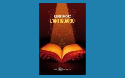 L'antiquario