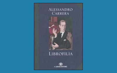 Librofilia