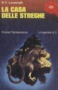 La casa delle streghe