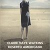 Deserto americano