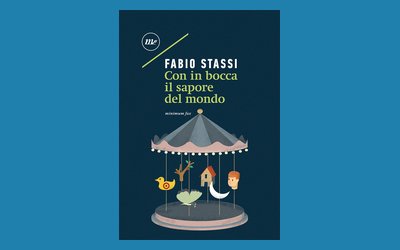 Con in bocca il sapore del mondo