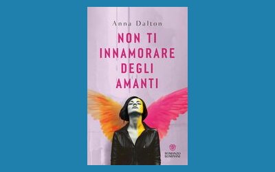 Non ti innamorare degli amanti