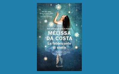 La fabbricante di stelle