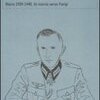 Giardini e strade. Diario 1939-1940. In marcia verso Parigi
