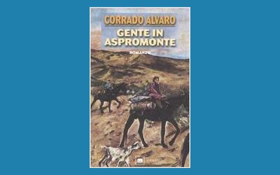 Gente in Aspromonte