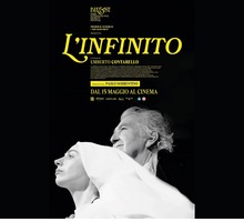 “L'infinito”: recensione del film di Umberto Contarello, sceneggiatore di “La grande bellezza”