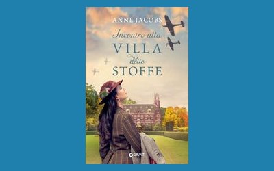 Incontro alla Villa delle Stoffe