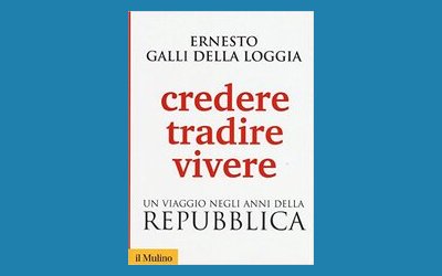 Credere tradire vivere