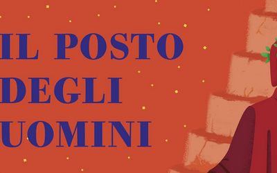 “Il posto degli uomini”: prosegue con un secondo libro il viaggio di Aldo Cazzullo nella Divina Commedia