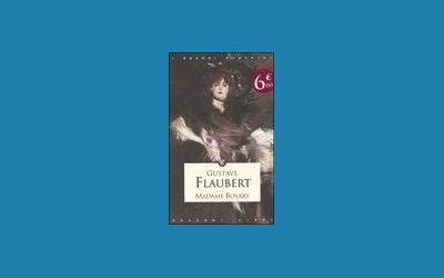 Madame Bovary
