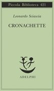 Cronachette