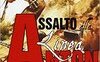 Assalto alla Linea Anton