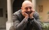 Intervista a Piersandro Pallavicini, in libreria con "Nel giardino delle scrittrici nude"
