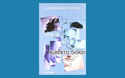 L'Italia di Alberto Sordi